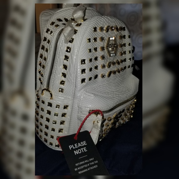 BACKPACK "COME ON" - Picture 2 of 6